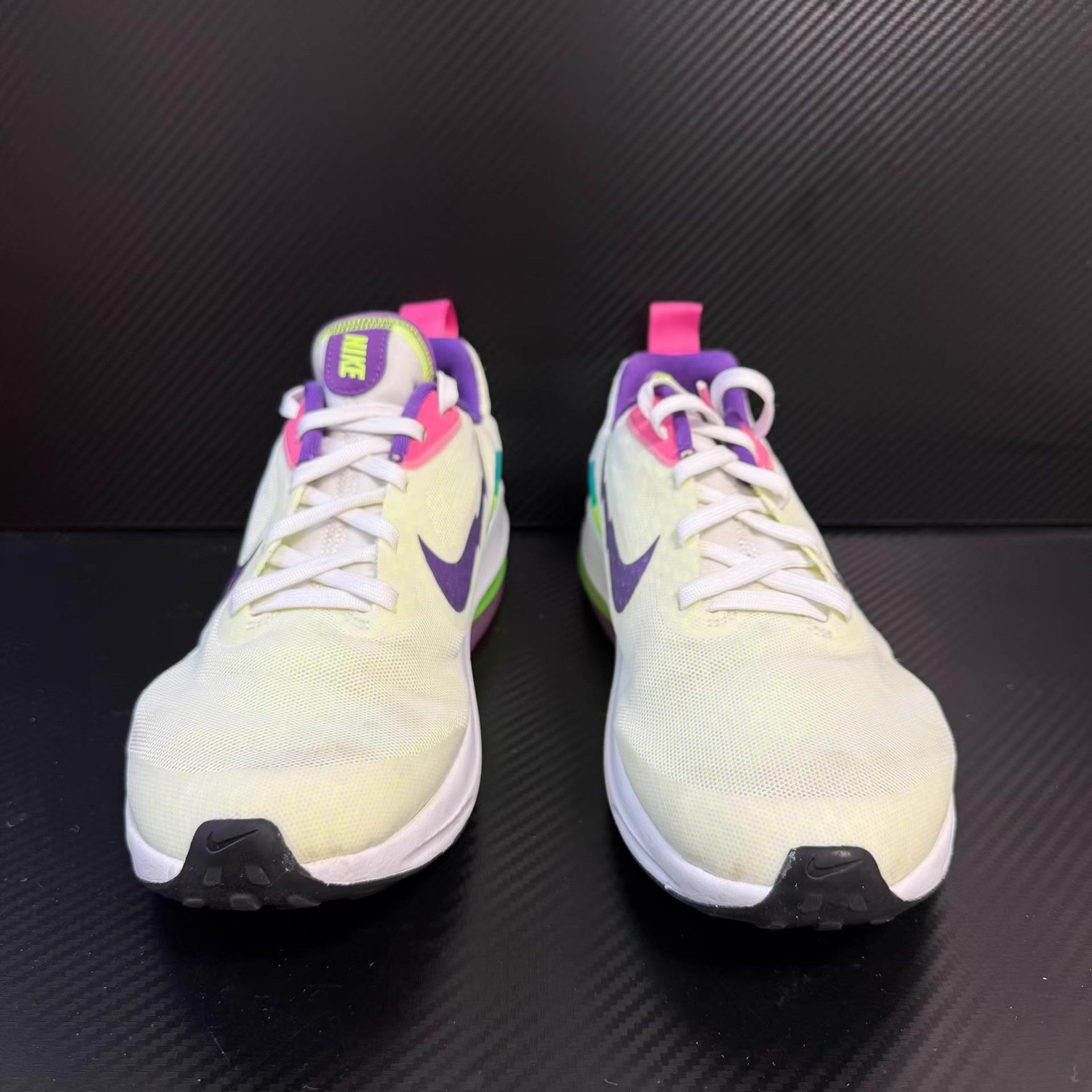 Nike Nike Zoom Arcadia 2 Q11 Size US 5.5 / EU 38 - 2 Thumbnail