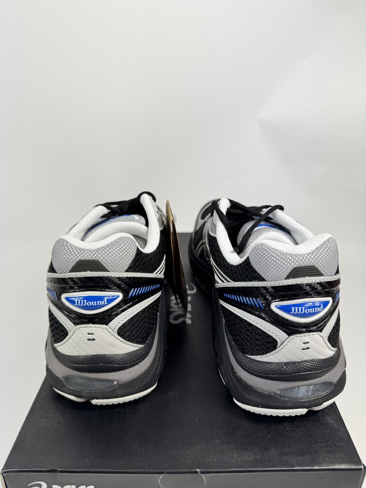 Asics × JJJJound ASICS GEL 2160 SNEAKERS Size US 10 / EU 43 - 4 Thumbnail