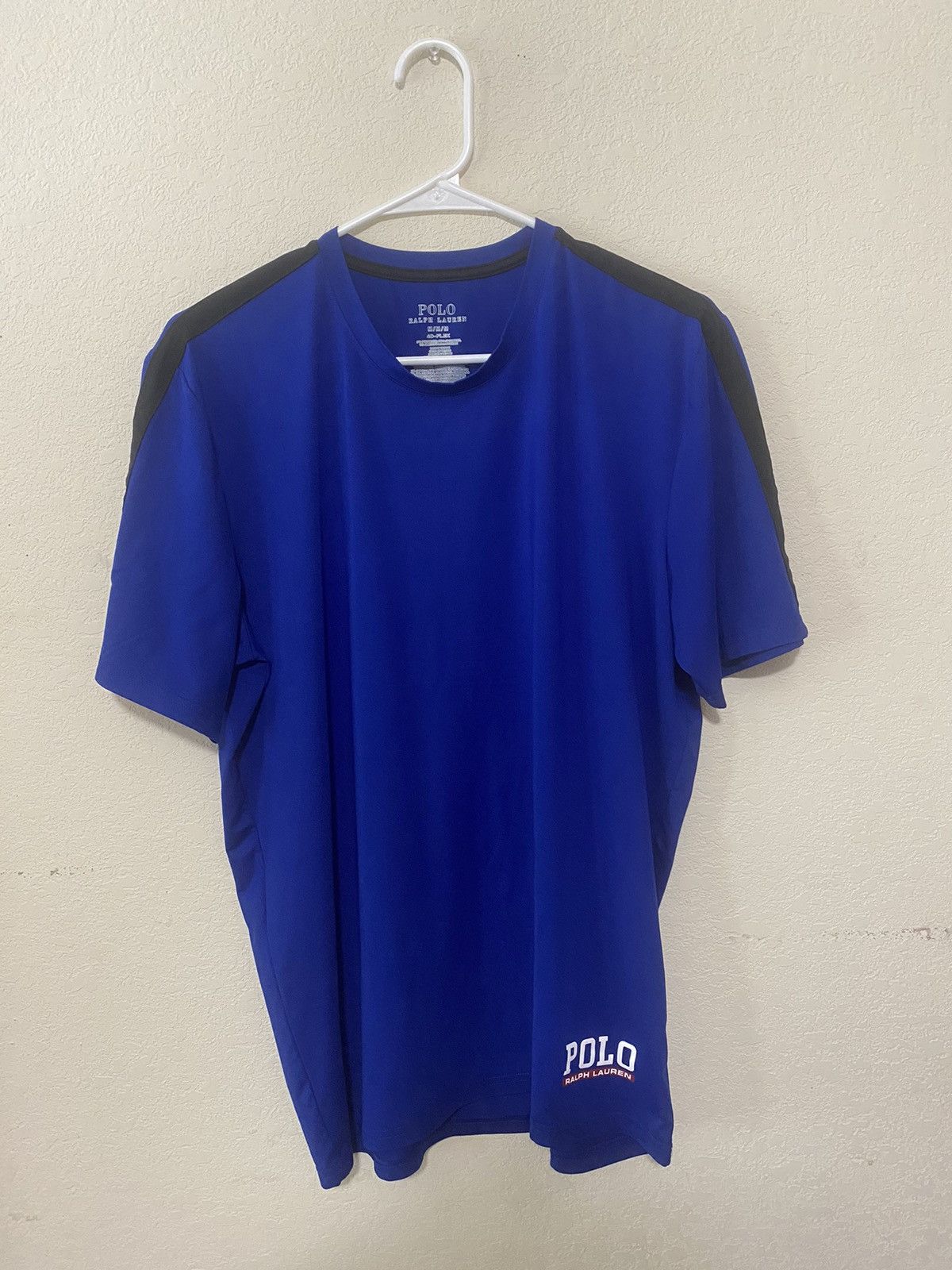 Polo Ralph Lauren Polo Sports Tee Size US M / EU 48-50 / 2 - 1 Thumbnail