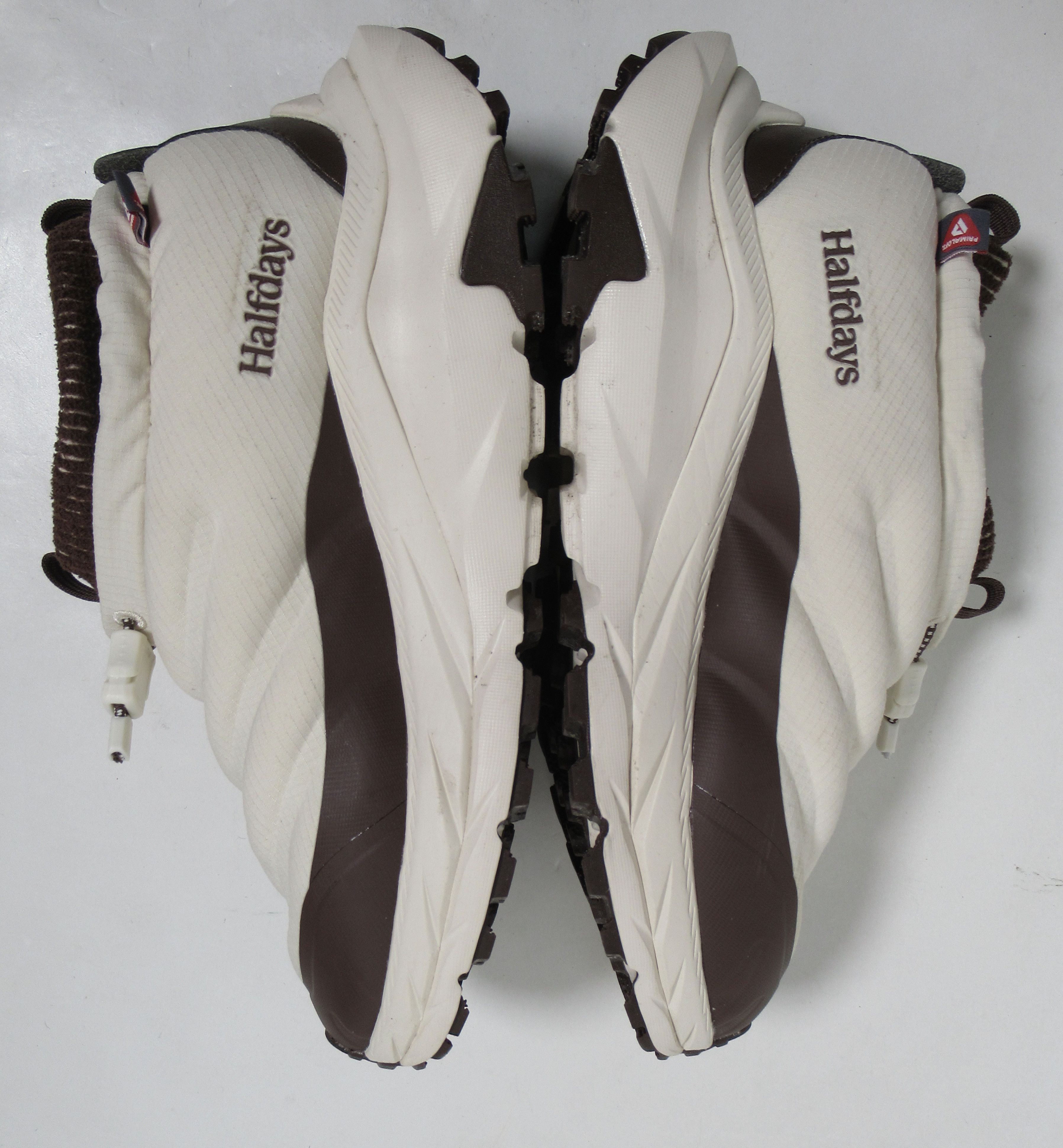 Hoka Hoka x Halfdays Kaha 2 Frost Moc GTX Spiked Cocoa / Oat Size US 8.5 / IT 38.5 - 10 Thumbnail