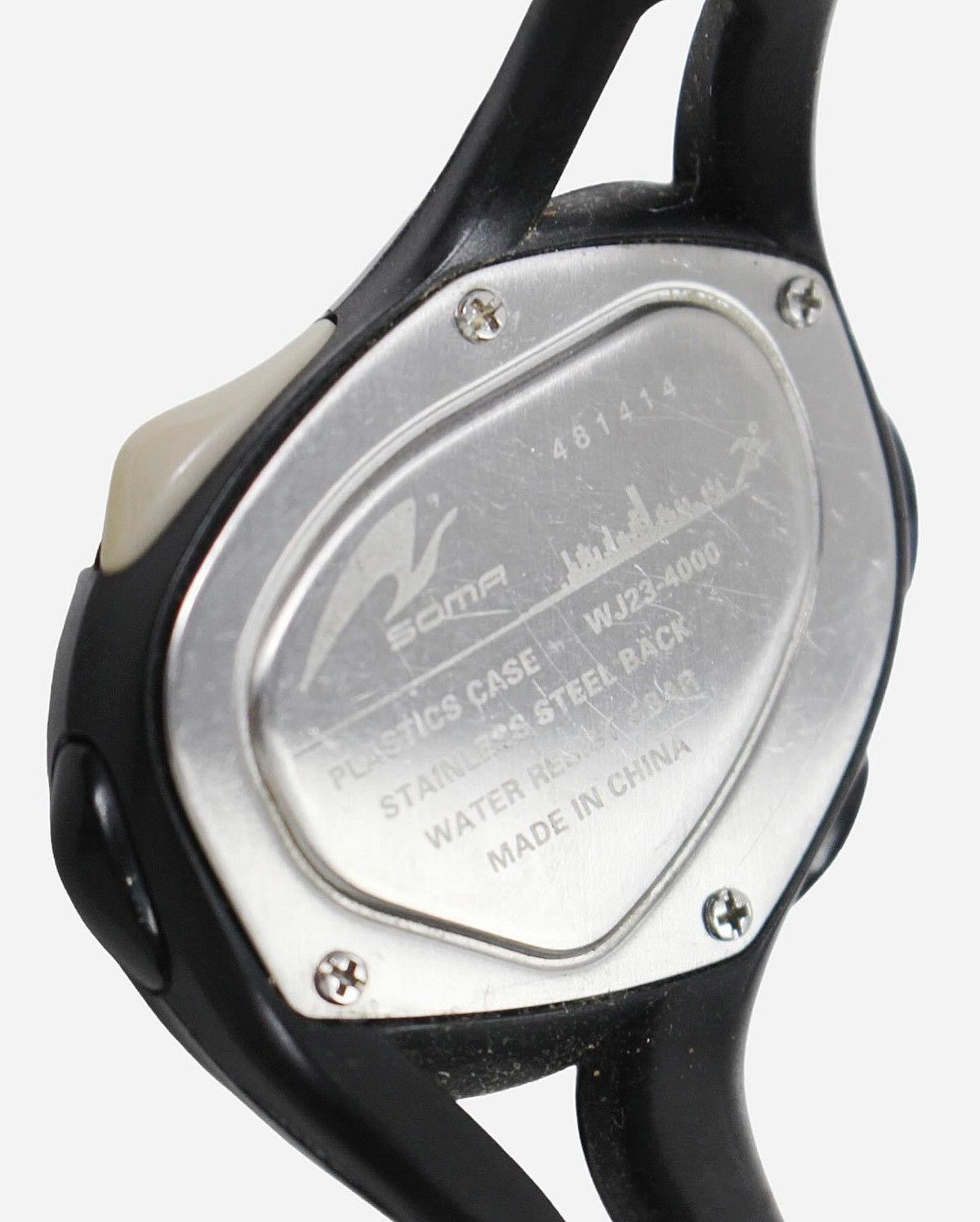 Seiko 2000S SOMA BY SEIKO WATCH Size ONE SIZE - 4 Thumbnail