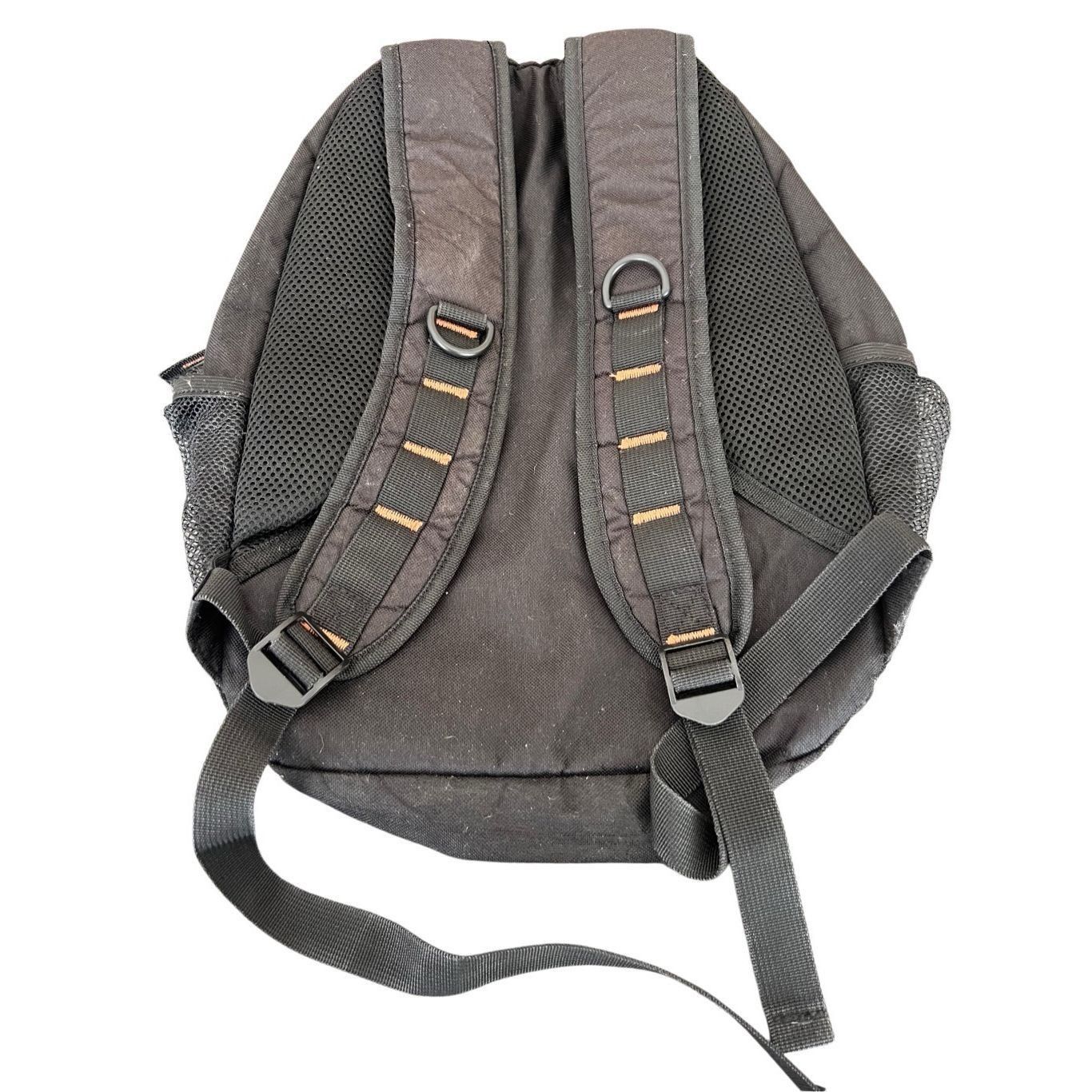 Harley Davidson Harley-Davidson Bar & Shield Logo Backpack Size ONE SIZE - 5 Thumbnail
