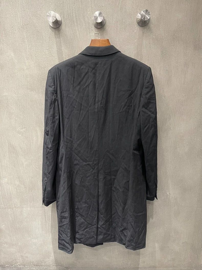 Dries Van Noten Dries Van Noten Long coat 2501-Nextarrow Size US L / EU 52-54 / 3 - 2 Thumbnail