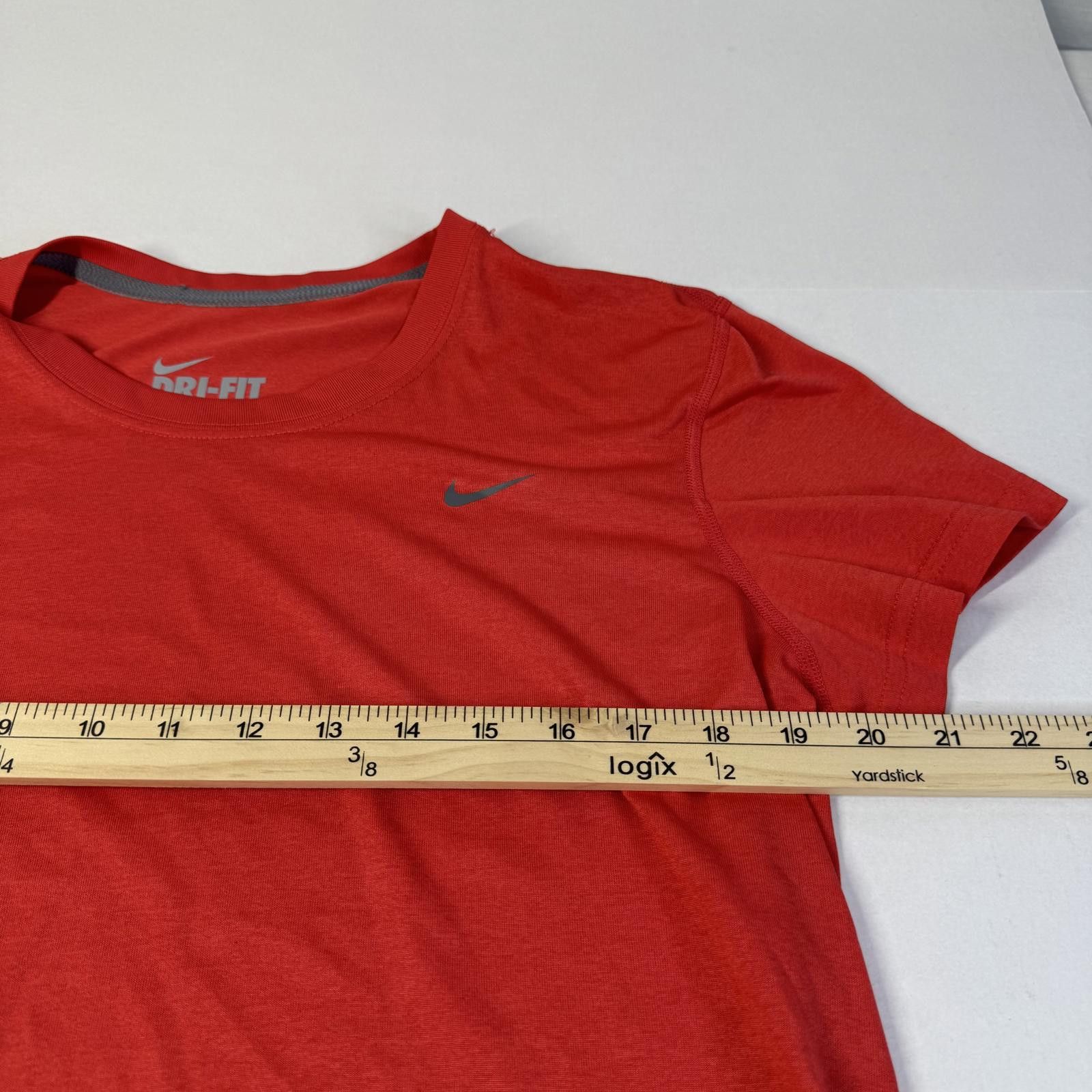 Nike Nike Dri-Fit Men’s Peach Color Size M Size US M / EU 48-50 / 2 - 7 Thumbnail