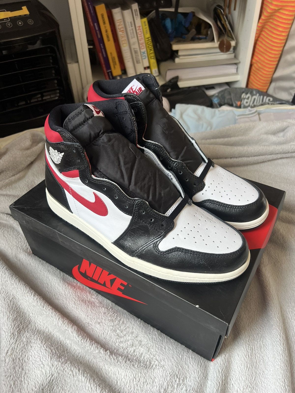 Nike air jordan 47 deals
