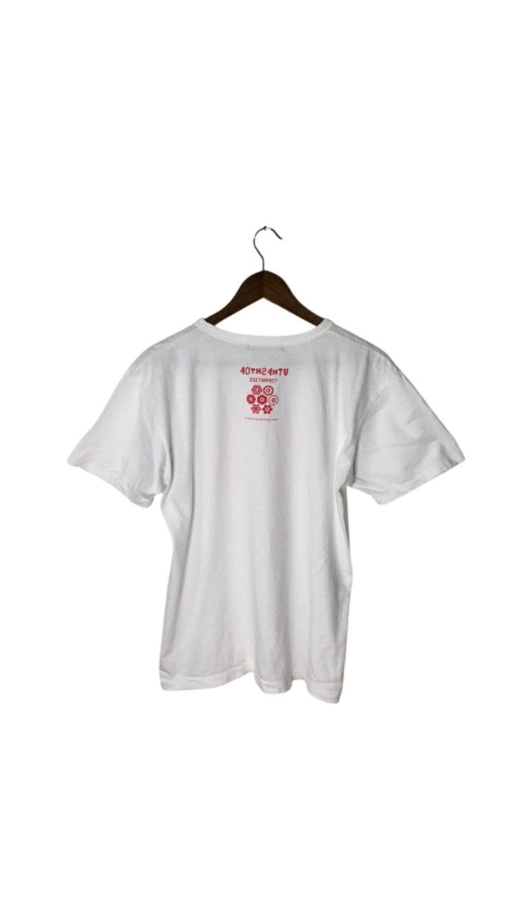 Japanese Brand × Vintage 24 Hour Television x Asao Takolo Size US L / EU 52-54 / 3 - 2 Thumbnail