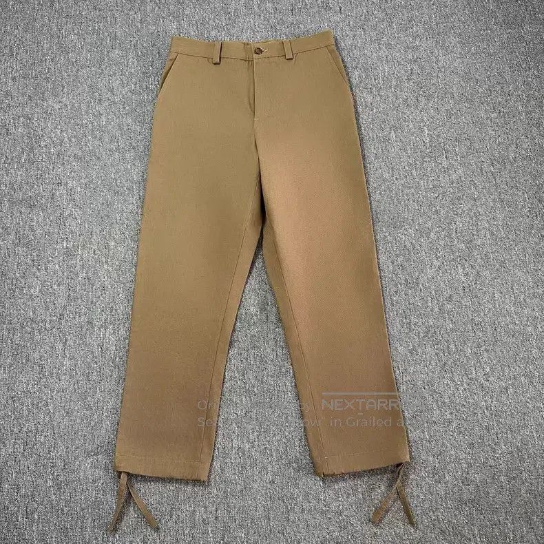 Dior Dior Work Pants Casual Pants Size US 30 / EU 46 - 1 Thumbnail