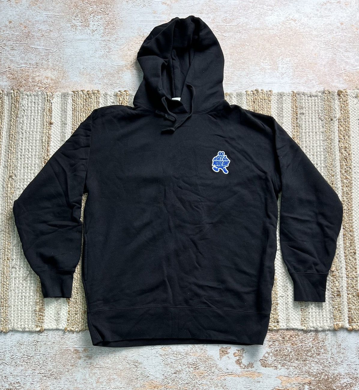 Girls Dont Cry Hoodie | Grailed