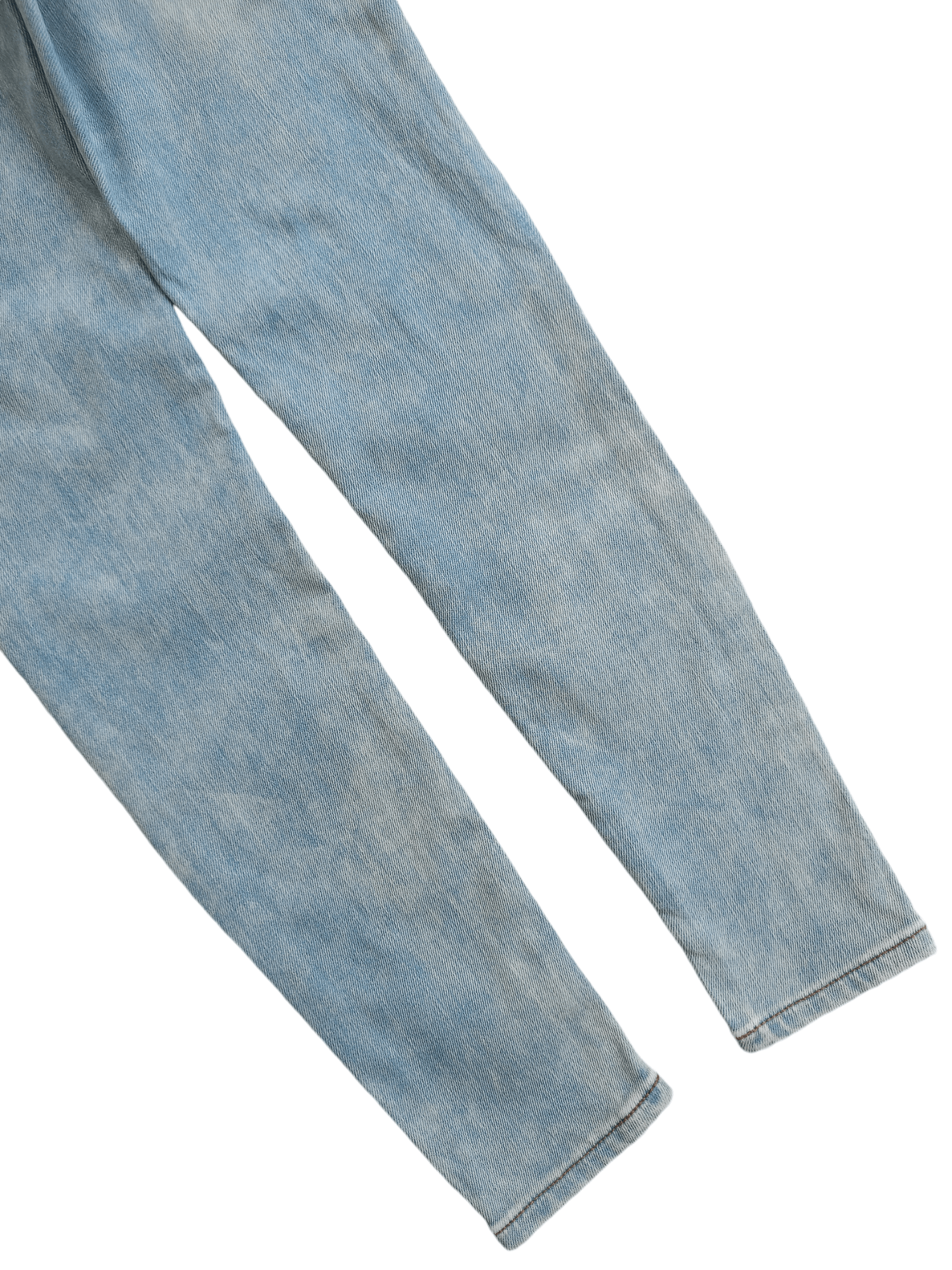 Edwin × Vintage EDWIN JERSEYS Vintage Streetwear Denim Size US 33 - 20 Thumbnail