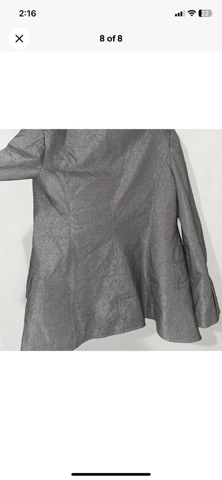 Victoria's Secret BODY by VICTORIA classic vintage 2 piece Y2K LIMITED EDITION Size S / US 4 / IT 40 - 8 Thumbnail