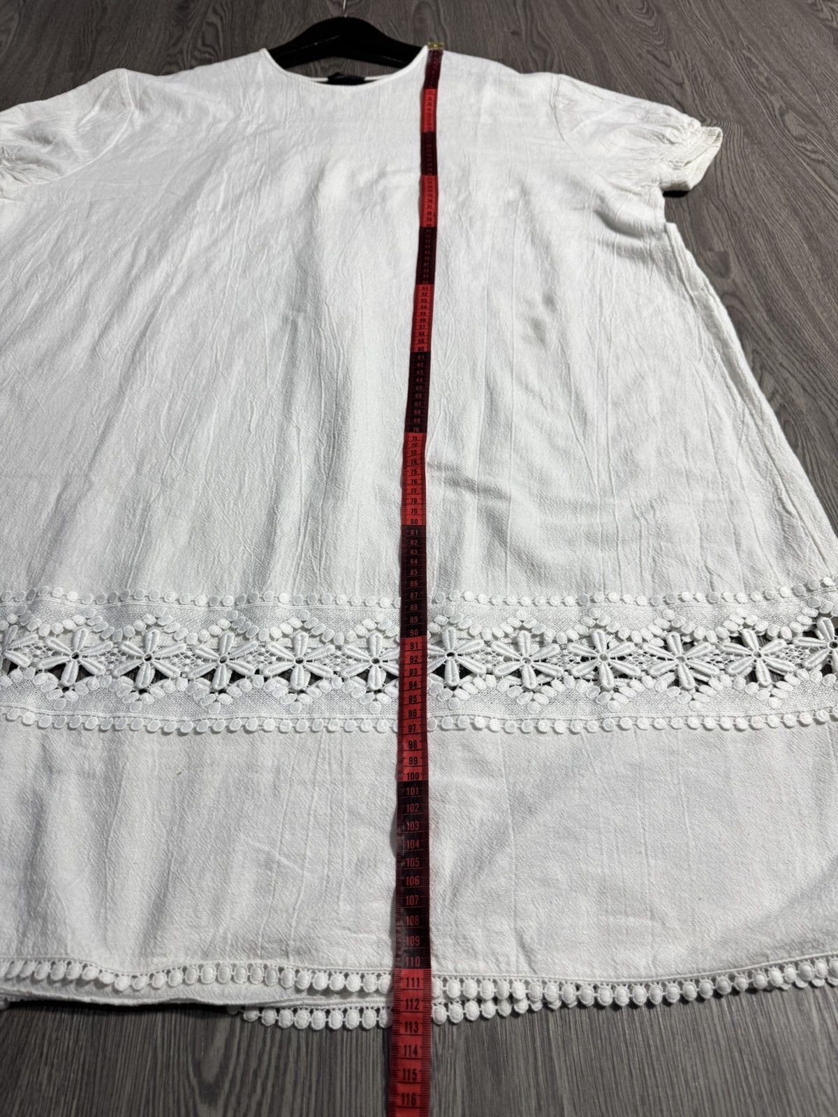 Yohji Yamamoto 💥SALE💥Yohji Yamamoto Blouse White Top Size XL / US 12-14 / IT 48-50 - 10 Thumbnail