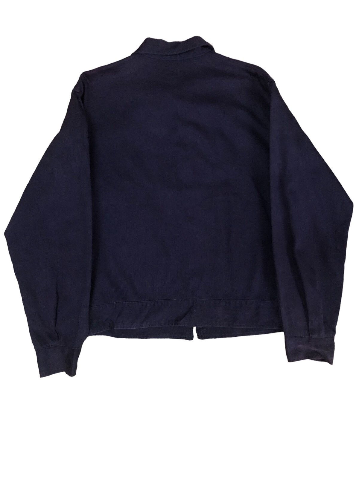 Sugar Cane × Toyo Enterprises × Vintage Rare Vintage Military 40’s 50’s Style Eyes By Canes Jacket Size US M / EU 48-50 / 2 - 2 Thumbnail