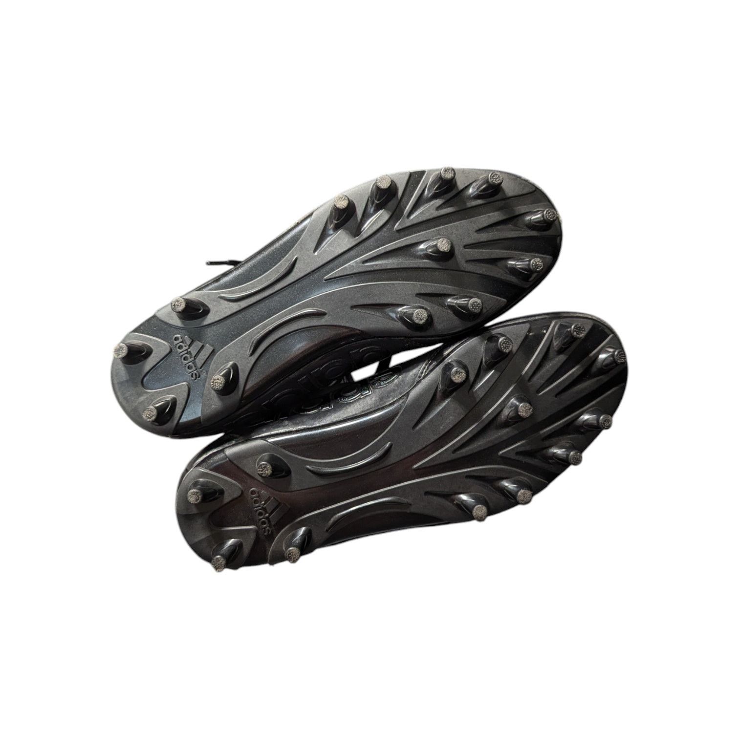 Adidas adidas Freak Carbon High Football Cleats Black Shoes Mens 13 Size US 13 / EU 46 - 7 Thumbnail