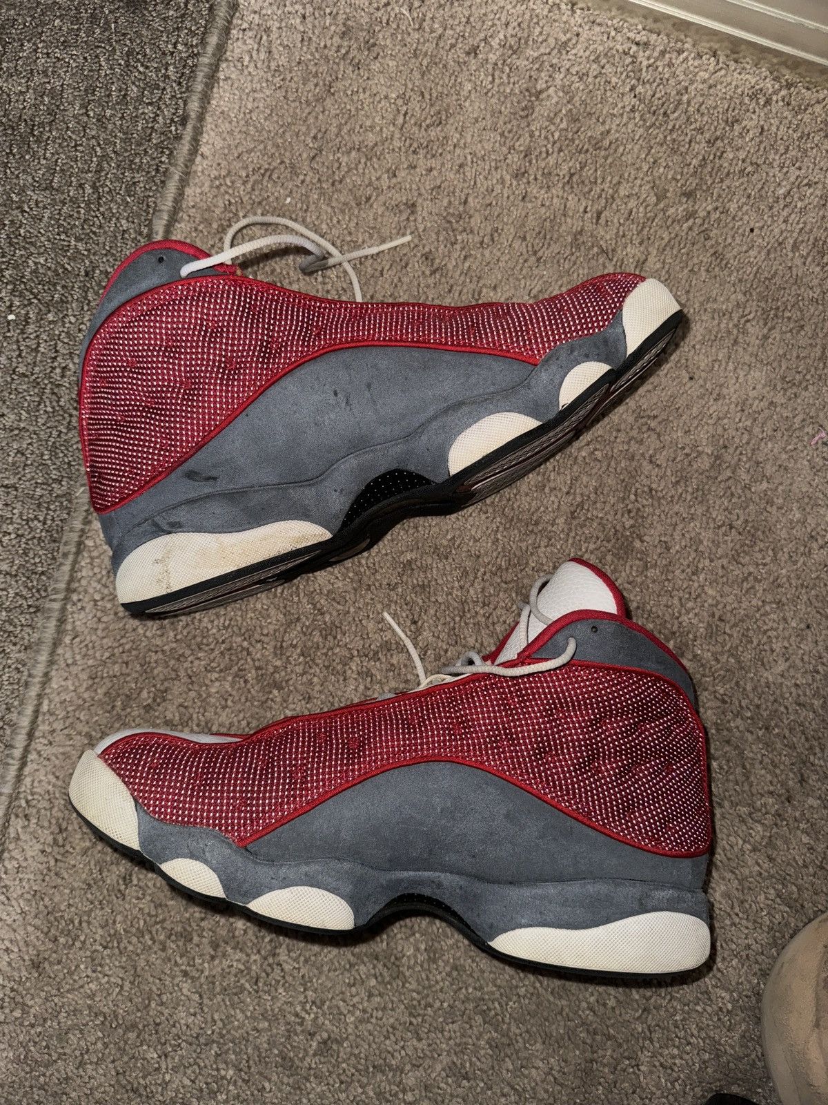 Jordan Brand × Nike Air Jordan 13 Size US 10.5 / EU 43-44 - 1 Thumbnail