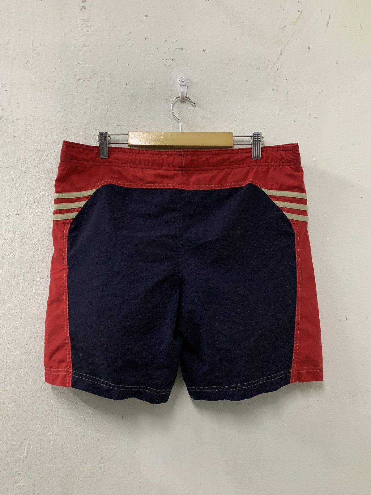 Adidas Adidas Short Beach Pants Size US 34 / EU 50 - 2 Thumbnail