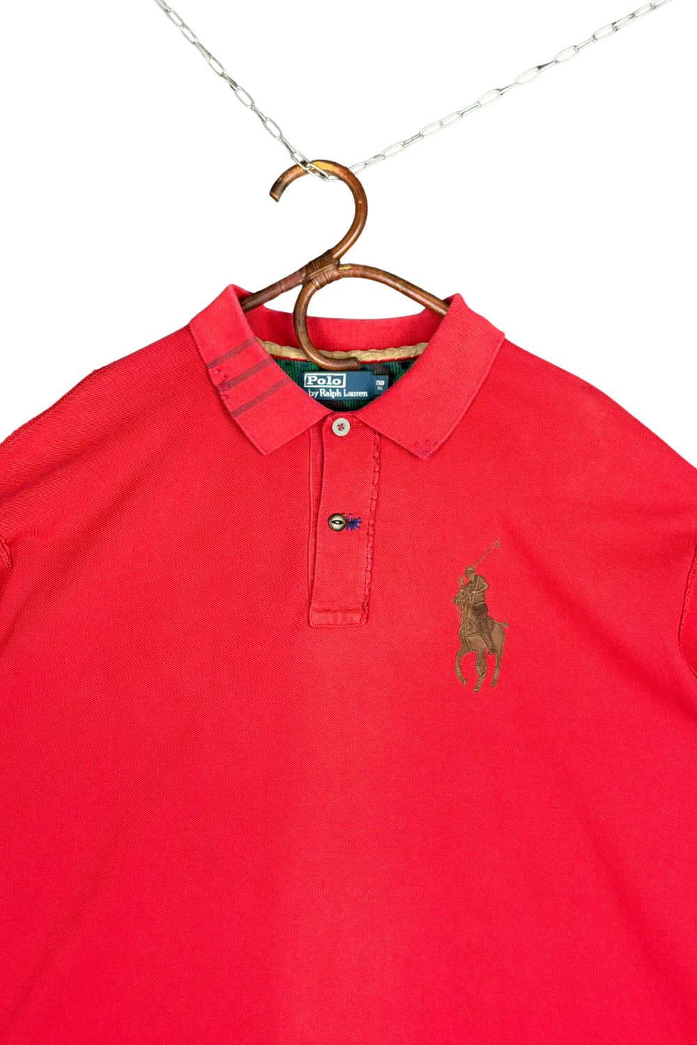 fw11 Polo Ralph Lauren Western Heritage Big Pony Polo image 3