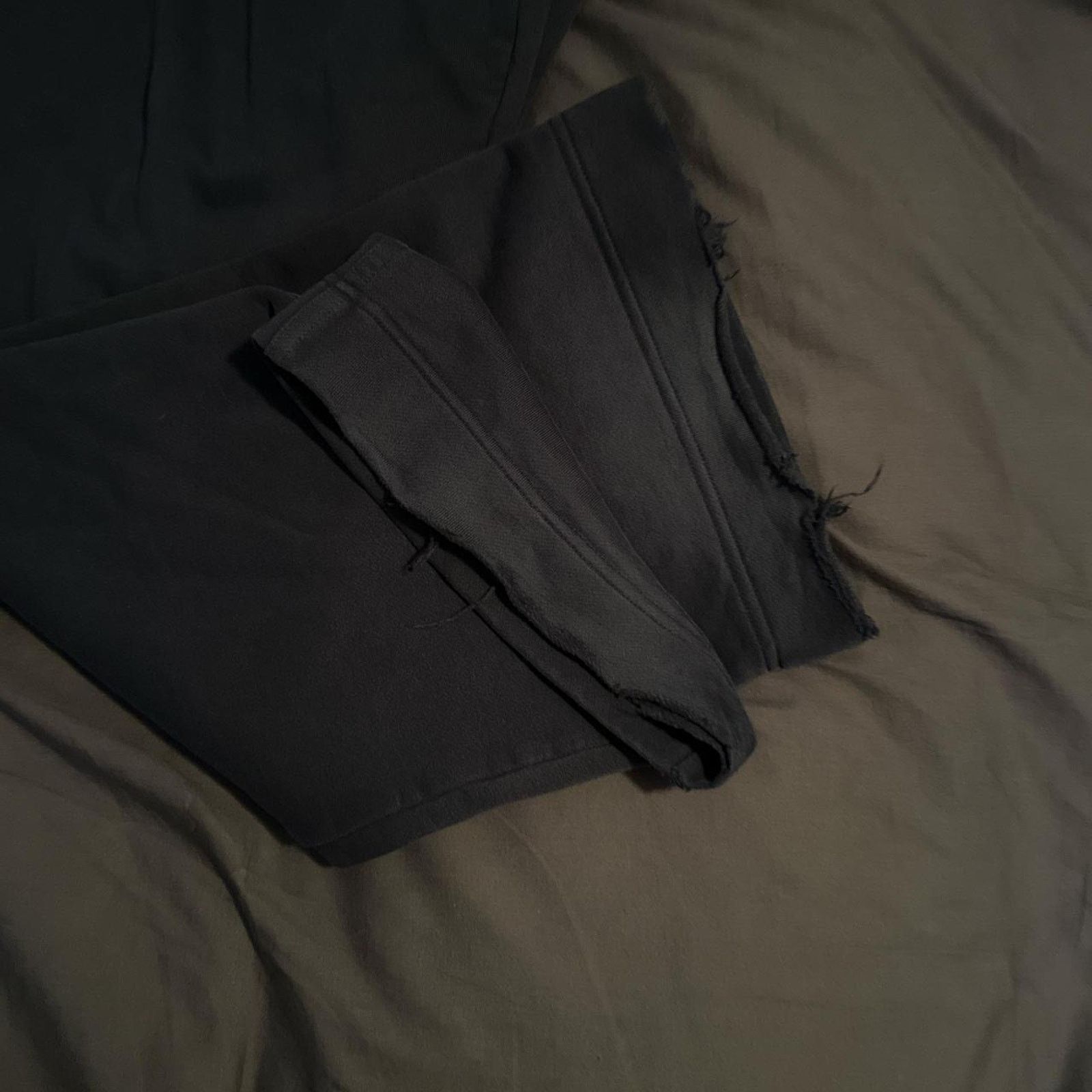 Nike Y2K University of Illinois Nike Elite Sweat Pants Size L Size US 34 / EU 50 - 2 Thumbnail