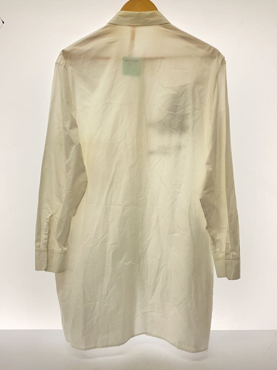Yohji Yamamoto yohji yamamoto POUR HOMME long sleeve shirt Size US M / EU 48-50 / 2 - 3 Thumbnail