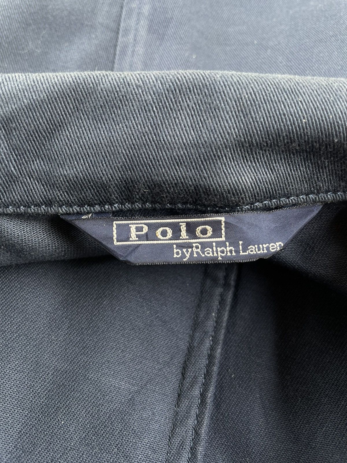Polo Ralph Lauren Polo Ralph Lauren Jacket Size US L / EU 52-54 / 3 - 5 Thumbnail