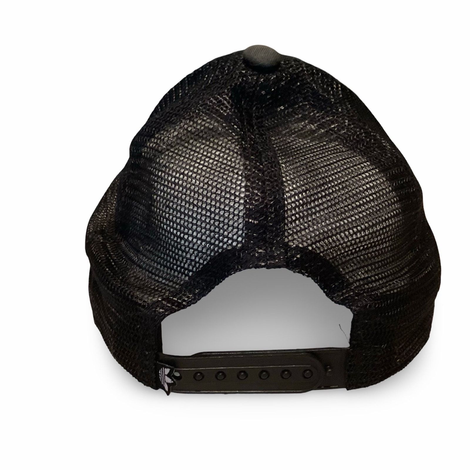Adidas Adidas Originals Men's Dispatch 2.0 Trucker Hat Size ONE SIZE - 4 Thumbnail