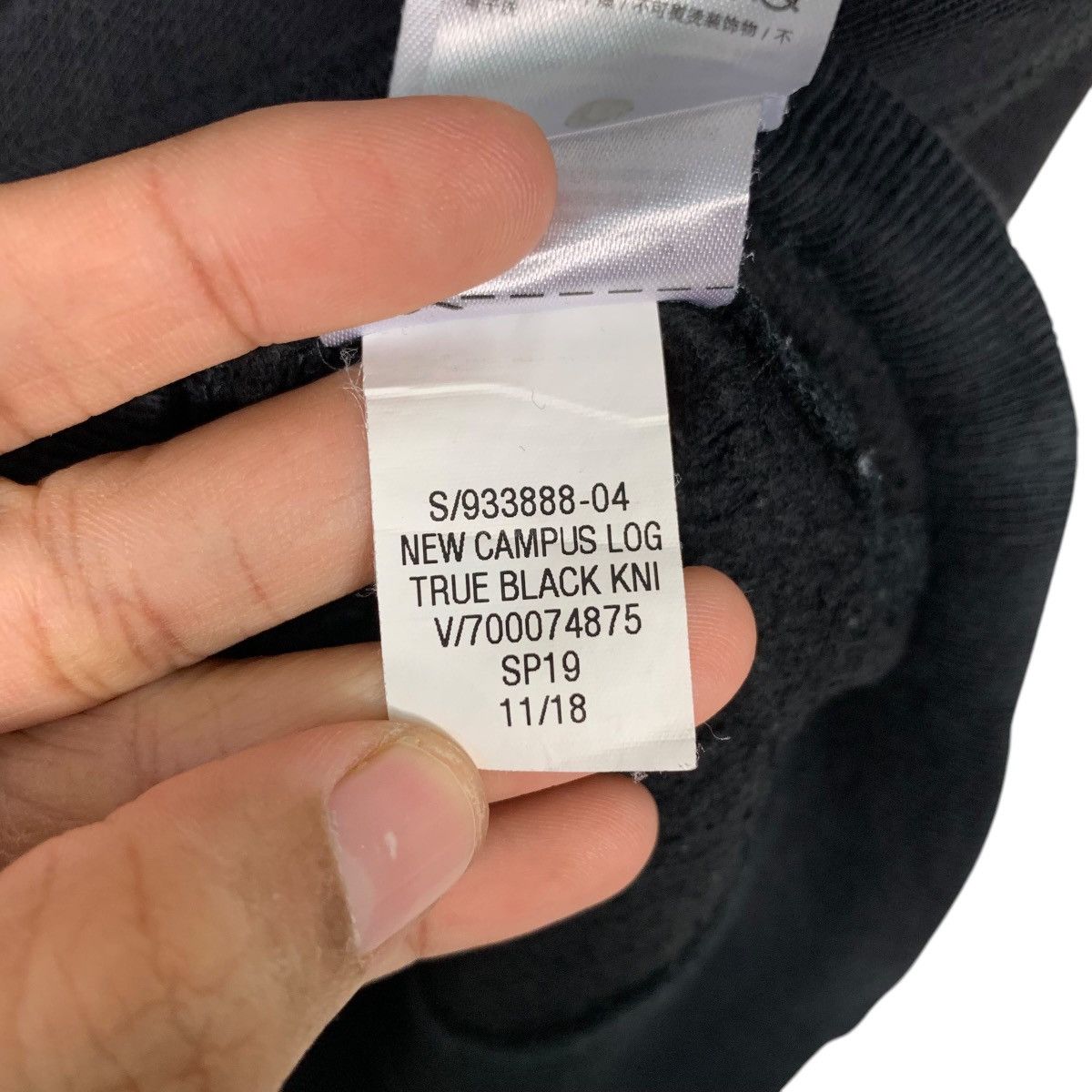 Gap GAP KIDS Big Logo Pullover Hoodie Sweatshirt #2639-C118 Size US XXL / EU 58 / 5 - 23 Thumbnail