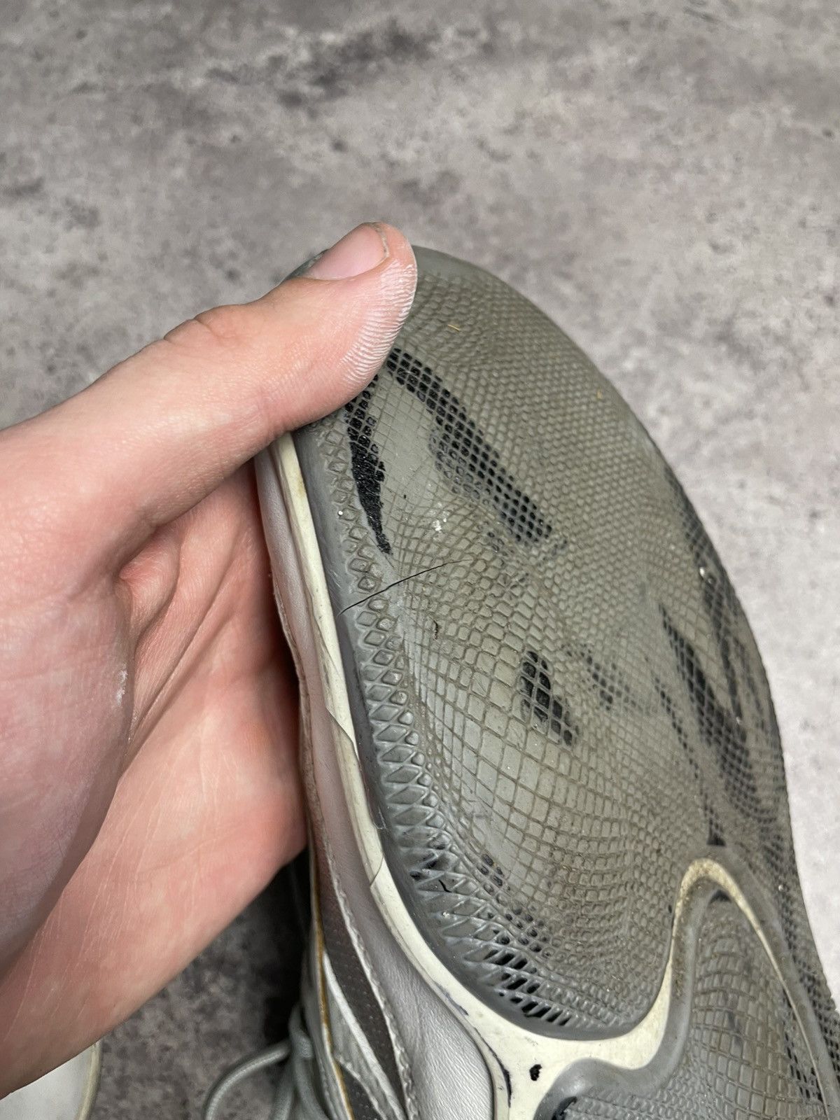 Prada Prada America’s Cup Sneakers Size US 9 / EU 42 - 17 Thumbnail