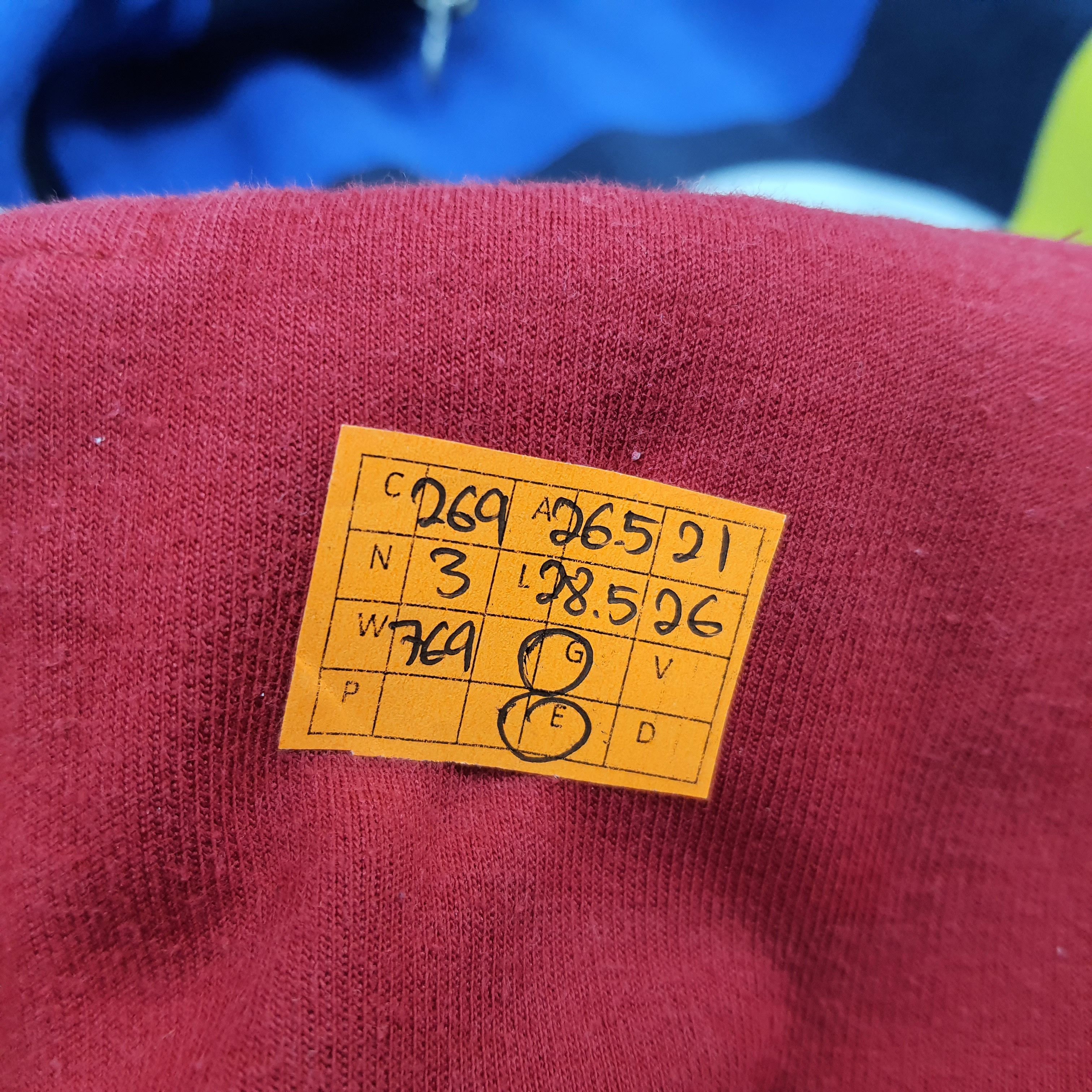 Polo Ralph Lauren Polo by Ralph Lauren Hi Tech Full Zip Retro Sweater C269N3 Size US XL / EU 56 / 4 - 15 Thumbnail
