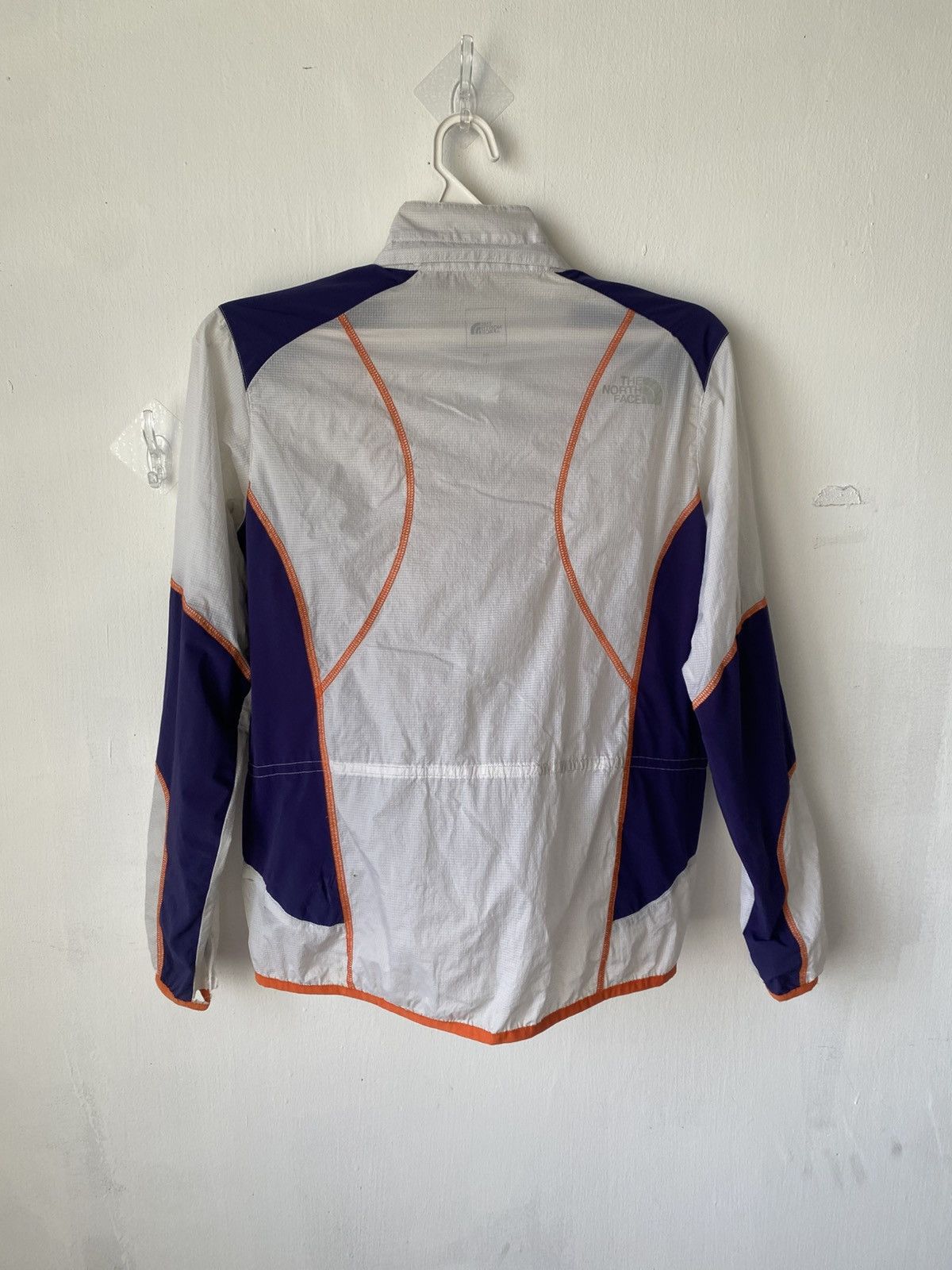 The North Face The North Face Light Jacket Label tag L 90 very worn Size US XXS / EU 40 - 9 Thumbnail