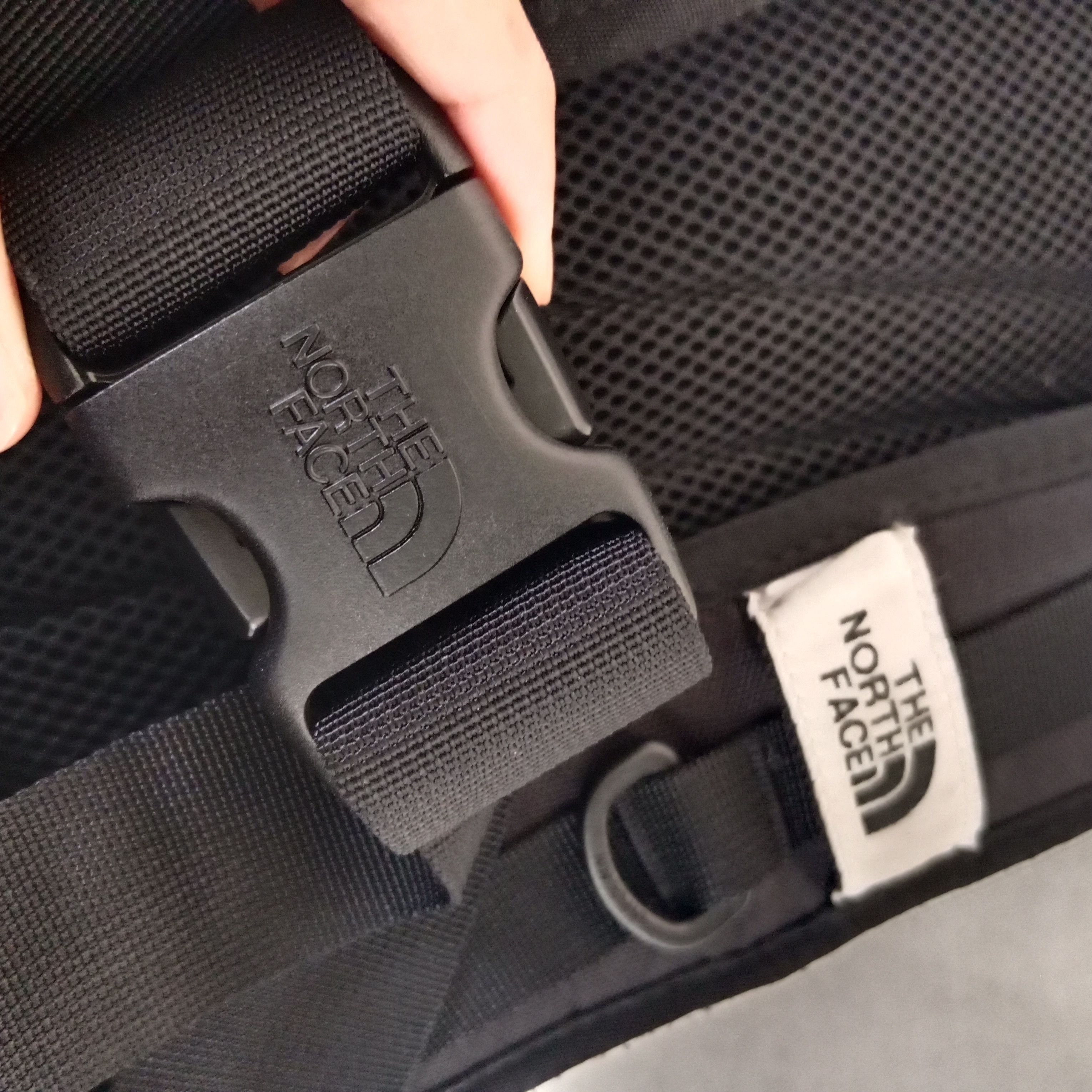 The North Face THE NORTH FACE BACKPACK RECON Size ONE SIZE - 2 Thumbnail