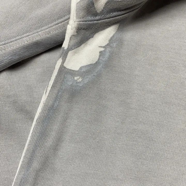 Other Dior Shawn Stussy Oversized Logo T-Shirt 0079-2507 Size US XXS / EU 40 - 9 Thumbnail