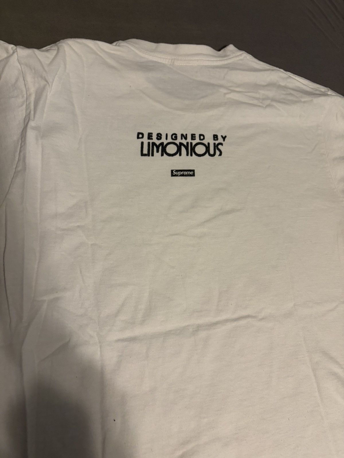 Supreme Super Supreme wasp bee limonious t shirt Size US M / EU 48-50 / 2 - 3 Thumbnail