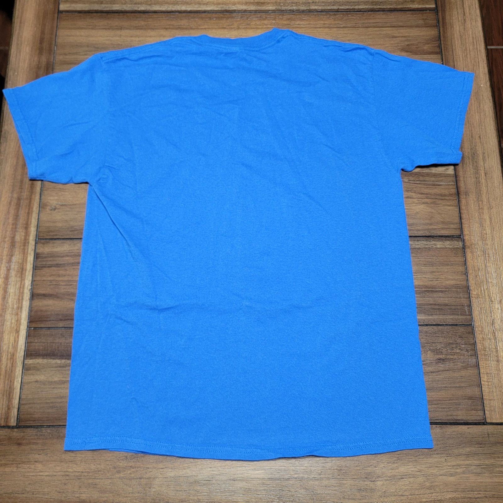 Gildan Gildan Tee Snoopy "..Hallmark Christmas Movie Shirt" - Large Size L / US 10 / IT 46 - 3 Thumbnail
