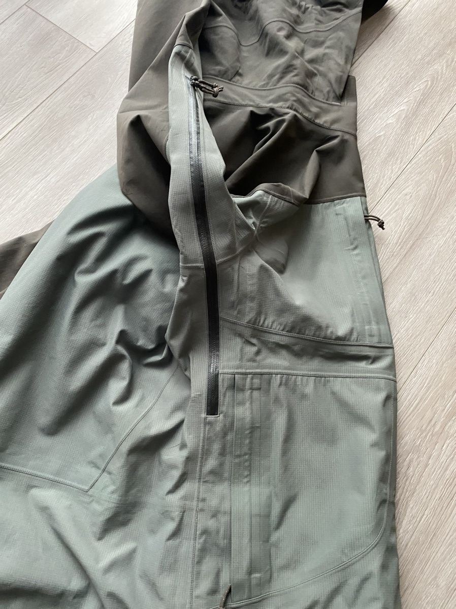 Arc'teryx Javelin SV Jacket Size M / US 6-8 / IT 42-44 - 9 Thumbnail