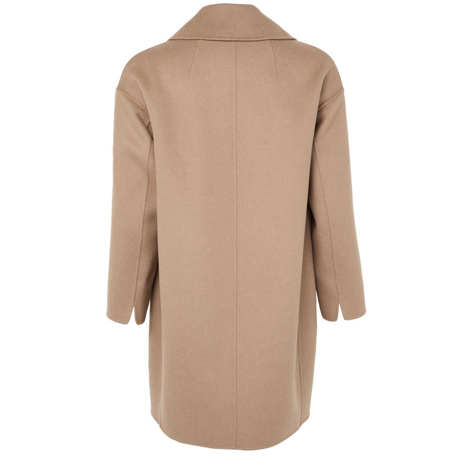 Max Mara S MAX MARA Double Breasted NOCCIOLA Wool Coat New & Authenti Size M / US 6-8 / IT 42-44 - 2 Thumbnail