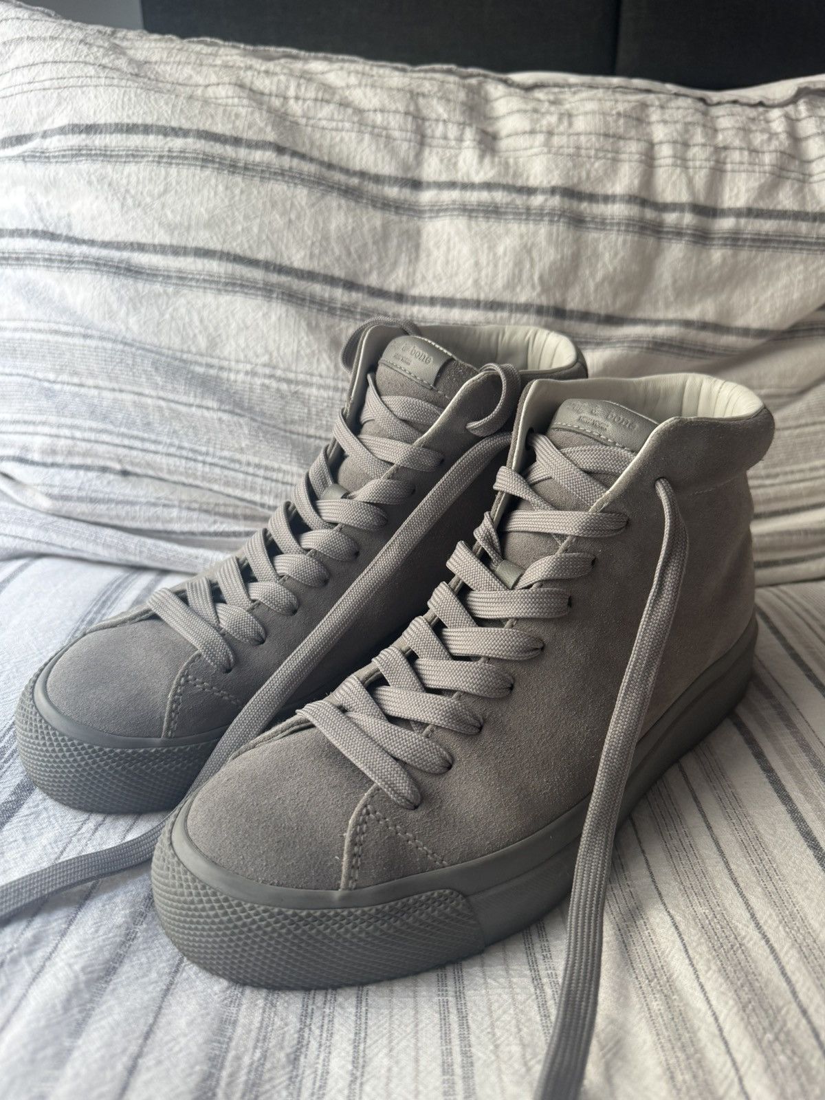 Rag & Bone Rag & Bone Shoes 41 Size US 8.5 / EU 41-42 - 1 Thumbnail