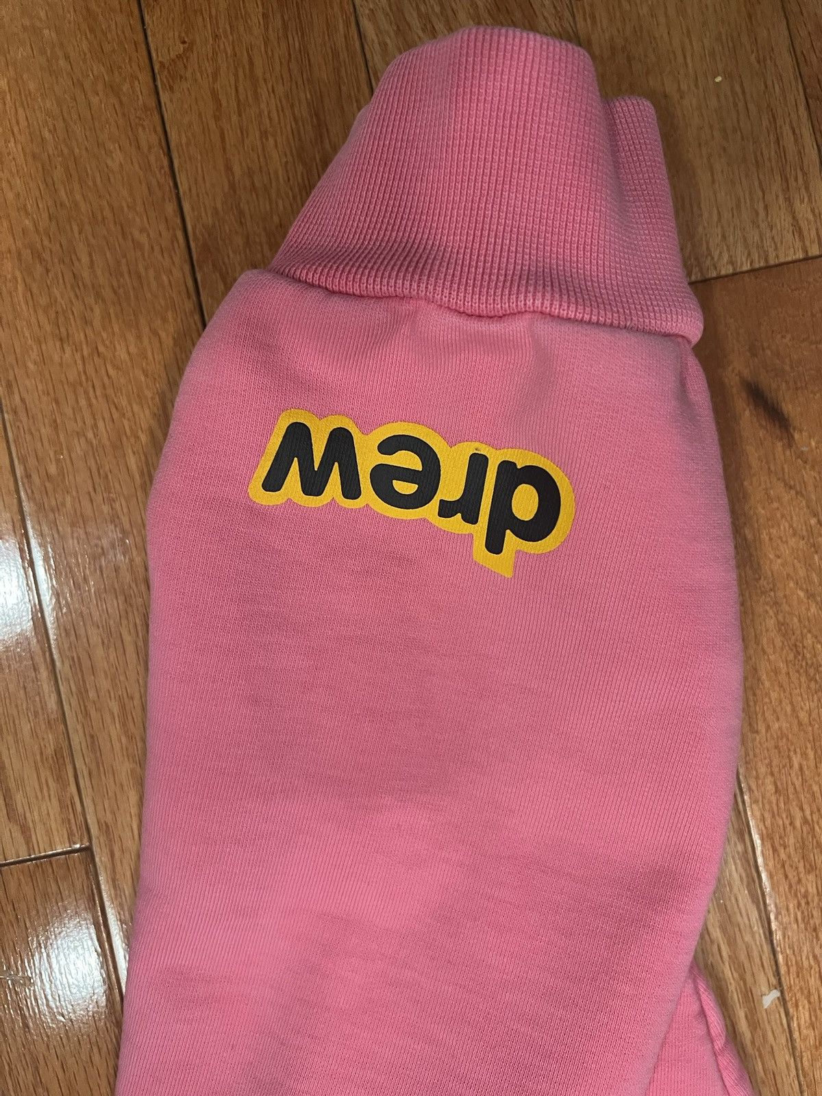 Drew House Drew House Mascot Hoodie Size US L / EU 52-54 / 3 - 3 Thumbnail