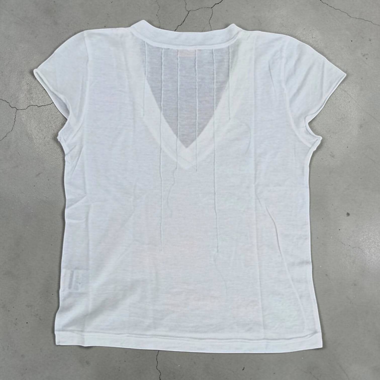 Other The Cop Copine Pastels Summer Tee Size ONE SIZE - 5 Thumbnail