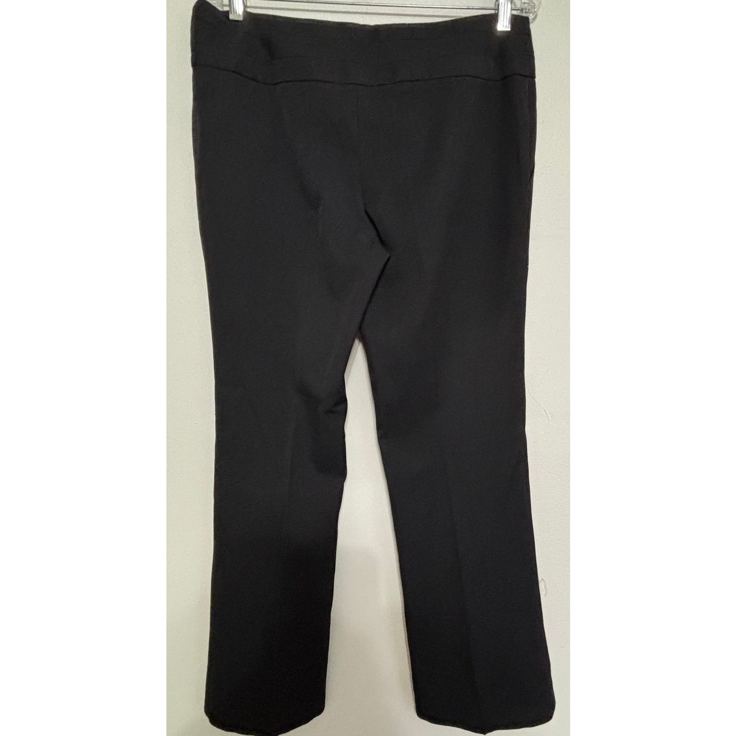 Other Tracy Evans Limited Black Dress Pants Women’s Size 11 Size 31" - 2 Thumbnail