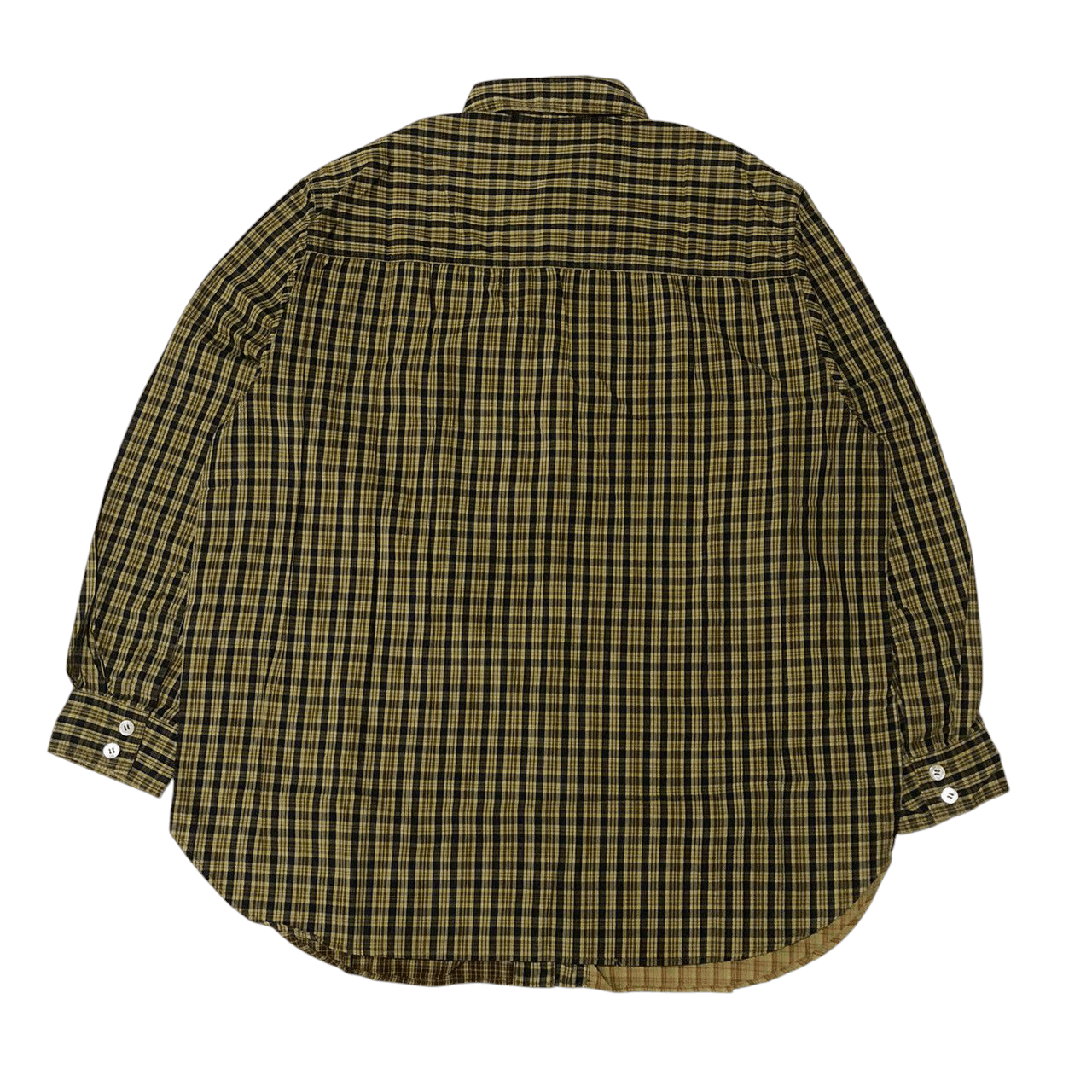 Hai Sporting Gear Vintage 80s HAI Sporting Gear by Issey Miyake Patchwork Size US L / EU 52-54 / 3 - 5 Thumbnail