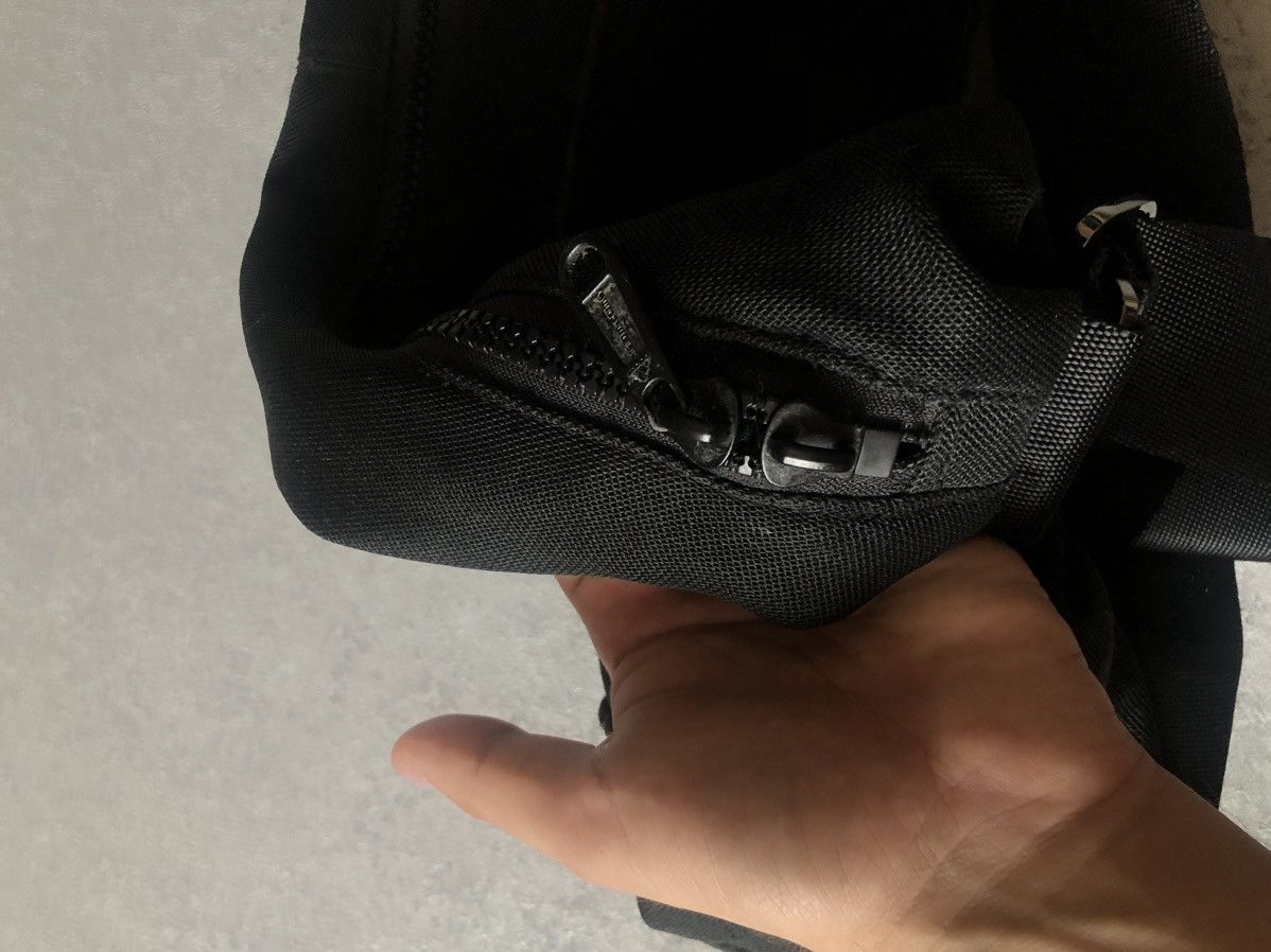 Adidas × Stella McCartney × Vintage ADIDAS X STELLA McCARTNEY CROSSBODY BAG Size ONE SIZE - 5 Thumbnail