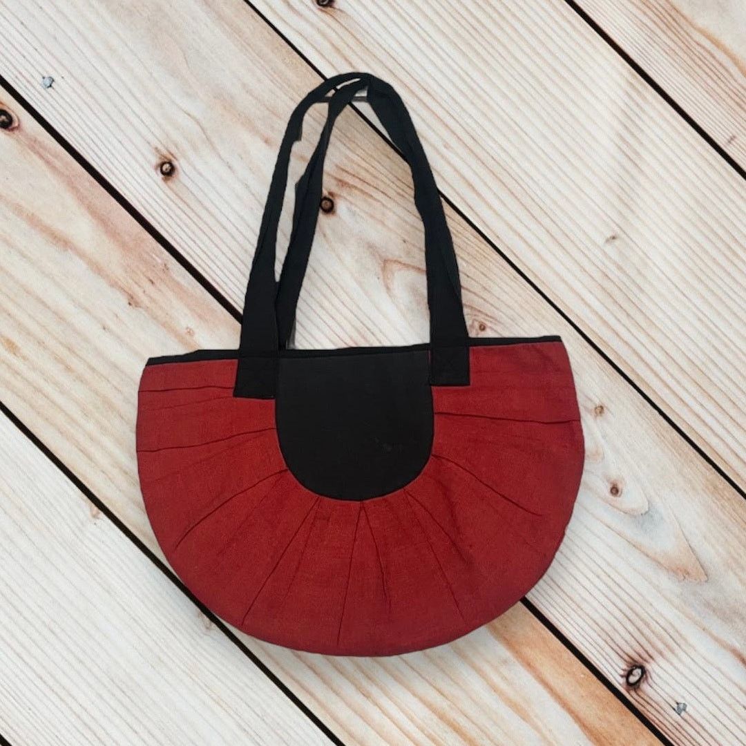 Other Artisan Cheppu bag Made in Nepal Size ONE SIZE - 4 Thumbnail