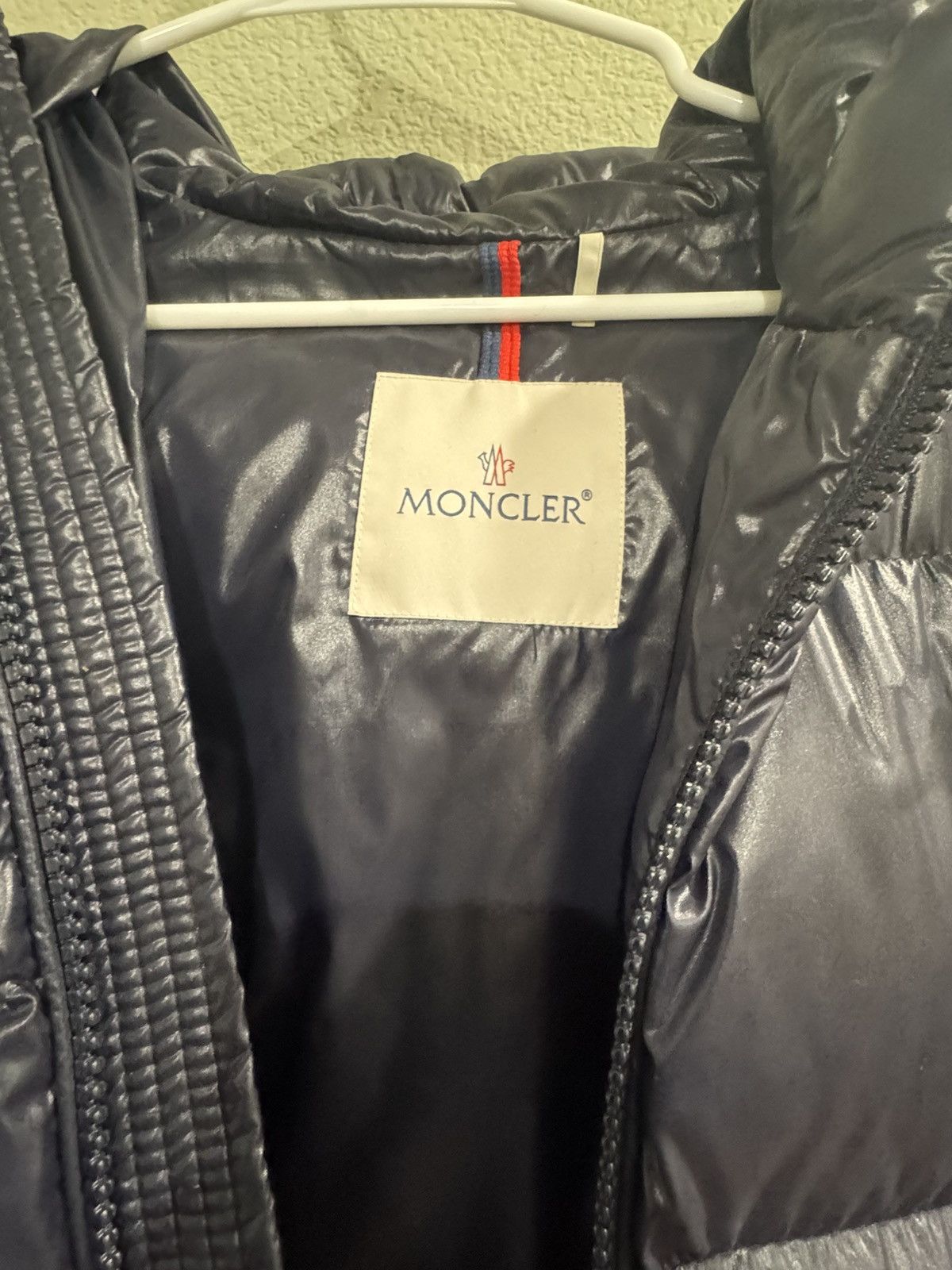 Moncler Moncler Ecrins Down Size US M / EU 48-50 / 2 - 3 Thumbnail