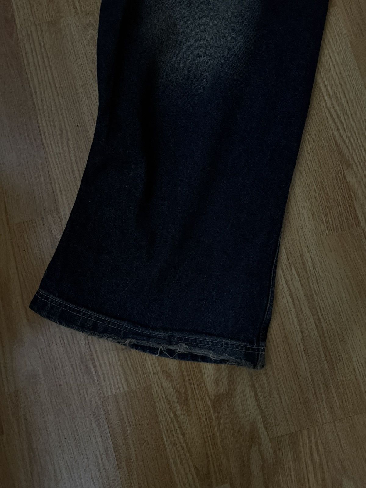 Jaded London JADED LONDON JEANS Size 28" / US 6 / IT 42 - 5 Thumbnail