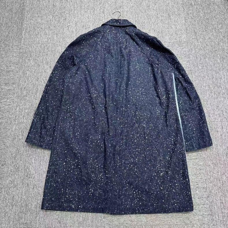 Louis Vuitton Louis Vuitton Starry Sky Coat 2501-Nextarrow Size US L / EU 52-54 / 3 - 3 Thumbnail