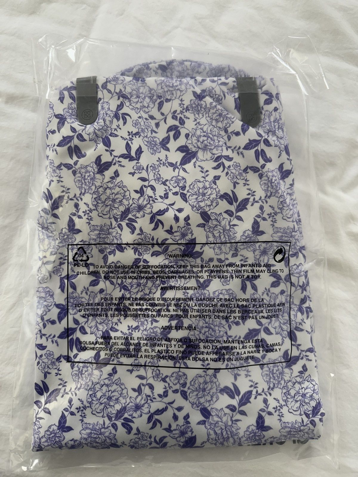 G/FORE G/FORE Men’s Golf Polo SNO Size US S / EU 44-46 / 1 - 4 Thumbnail