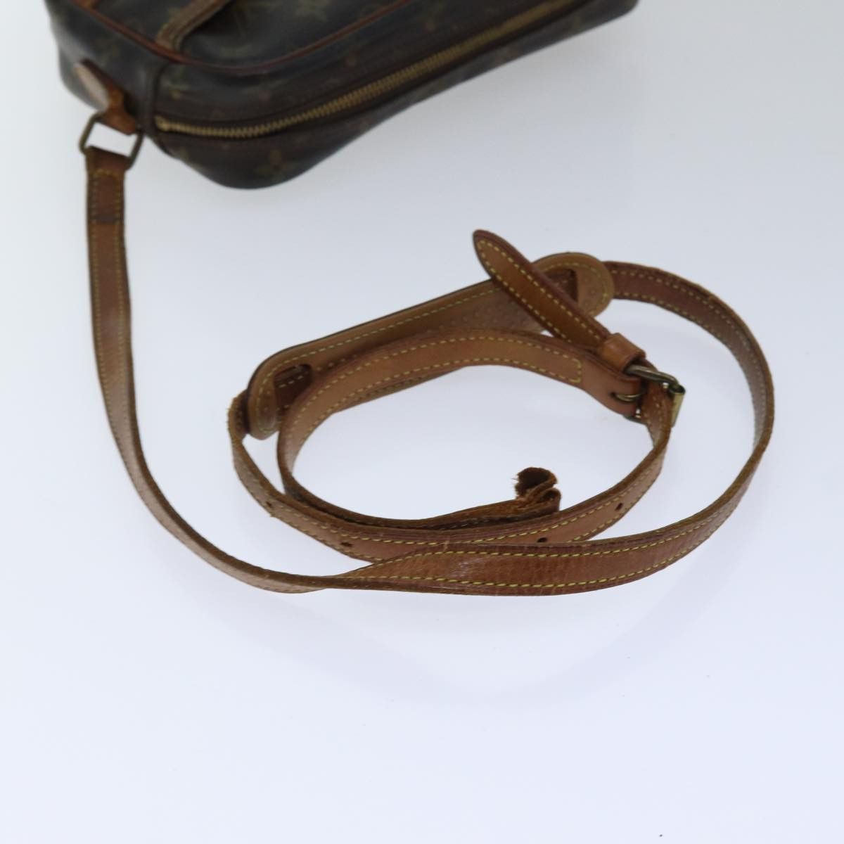 Louis Vuitton LOUIS VUITTON Monogram Trocadero 23 Shoulder Bag M51276 Size ONE SIZE - 7 Thumbnail