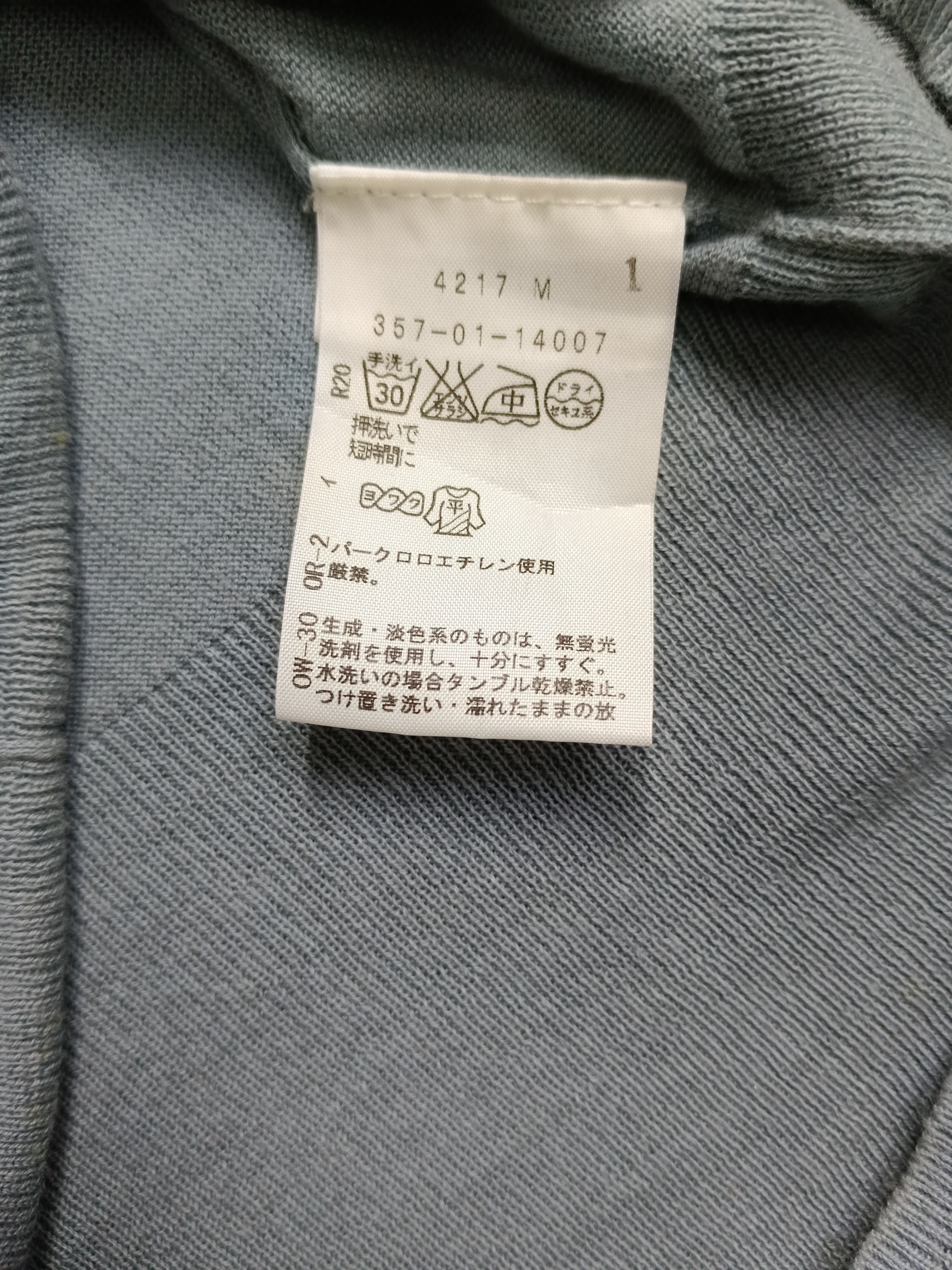 Vivienne Westwood OG🔥GRAIL VIVIENNE WESTWOOD CARDIGAN Size S / US 4 / IT 40 - 8 Thumbnail