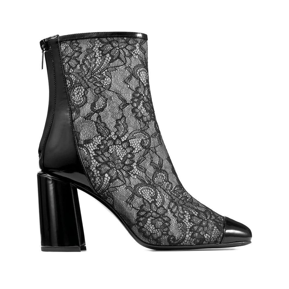 Jimmy Choo BLACK Boots