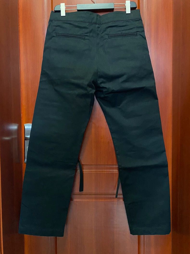 Fear of God Fear of God The main line is the 6th tooling streamer libr Size US 30 / EU 46 - 4 Thumbnail