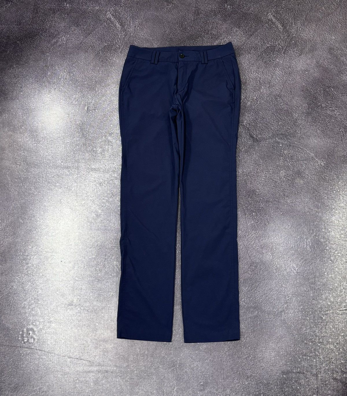 KJUS Kjus Women’s Ida Navy Blue Pockets Stretch Ski Outdoor Pants Size 30" / US 8 / IT 44 - 1 Thumbnail
